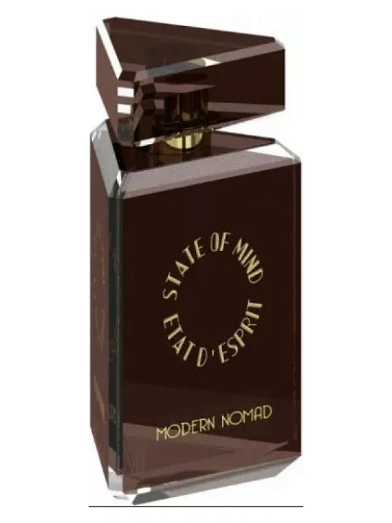 State of Mind — State of Mind Modern Nomad