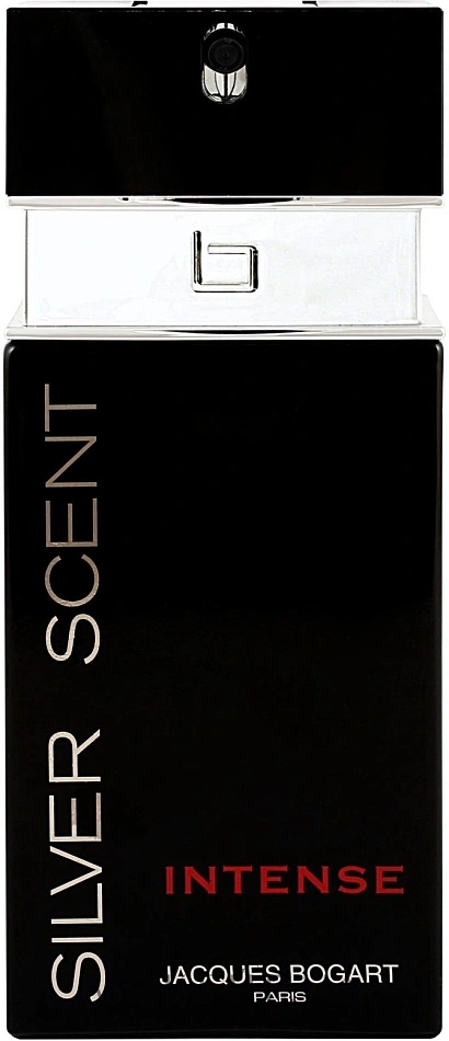 Jacques Bogart Silver Scent Intense — фото 2