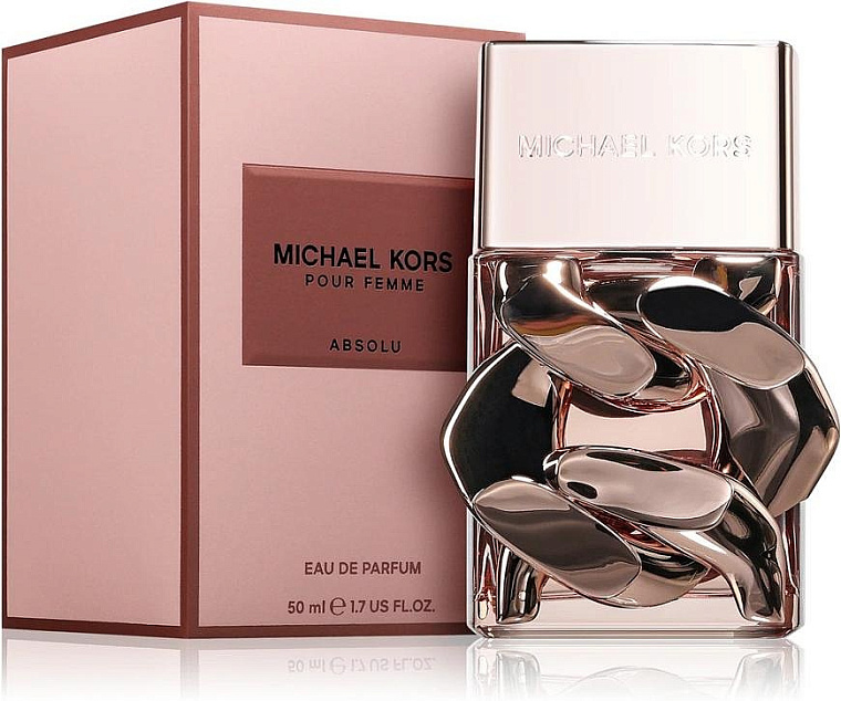Michael Kors Pour Femme Absolu — фото 2