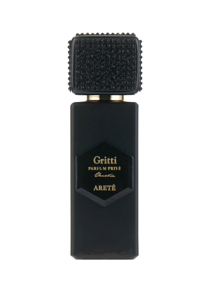 Dr. Gritti — Dr. Gritti Arete