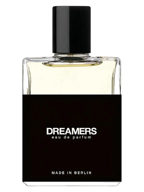 Moth and Rabbit Perfumes — Moth and Rabbit Perfumes Dreamers