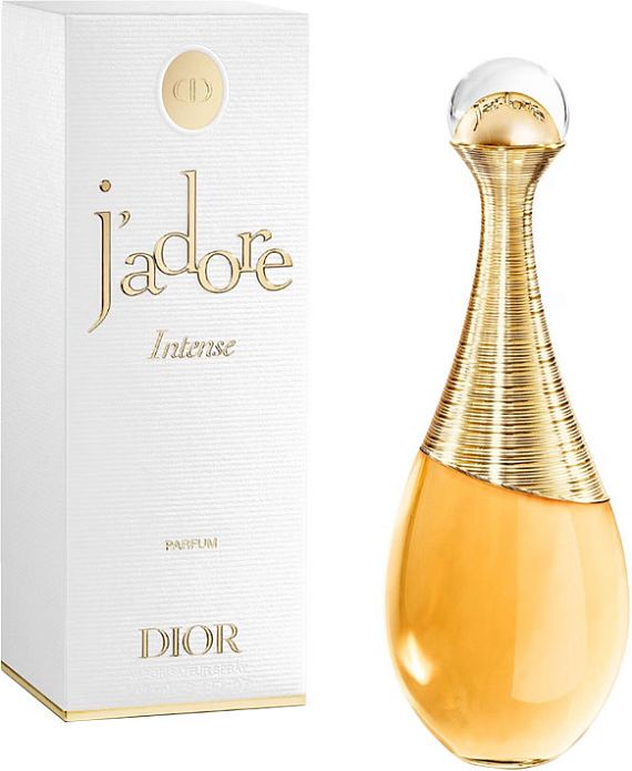 Christian Dior — Christian Dior J'adore Intense — фото 3