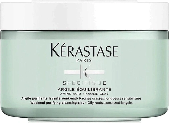 Kerastase — Kerastase Specifique Equilibrante Masque