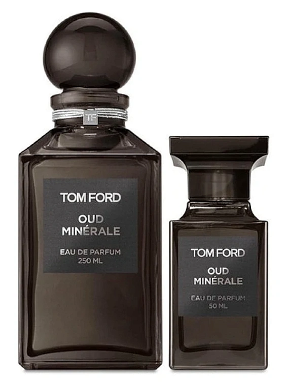 Tom Ford — Tom Ford Oud Minerale