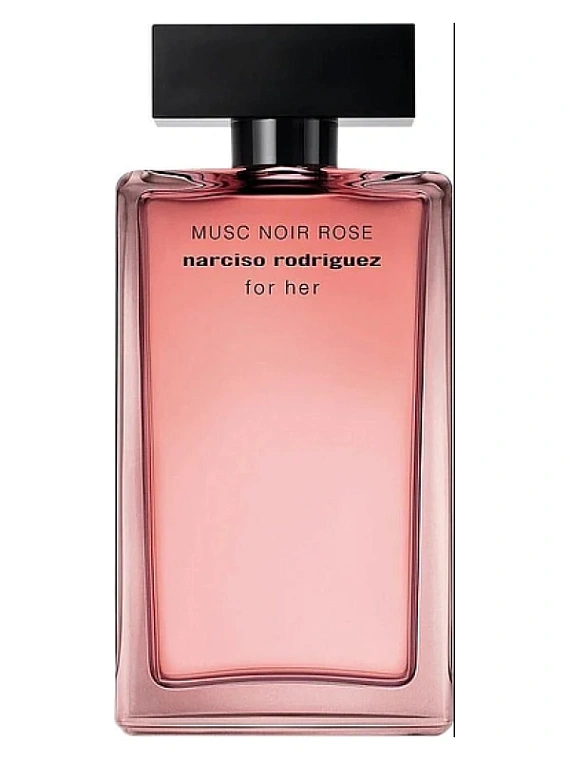 Narciso Rodriguez — Narciso Rodriguez Musc Noir Rose For Her