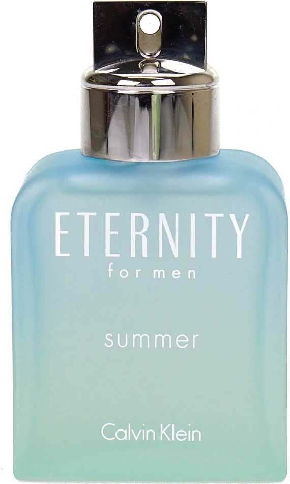 Calvin Klein Eternity Summer 2016 for Men — фото 3