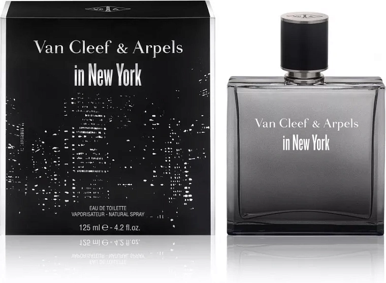 Van Cleef & Arpels In New York — фото 3