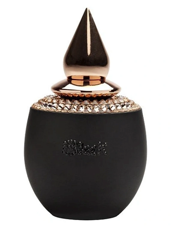 M. Micallef — M. Micallef Ananda Black