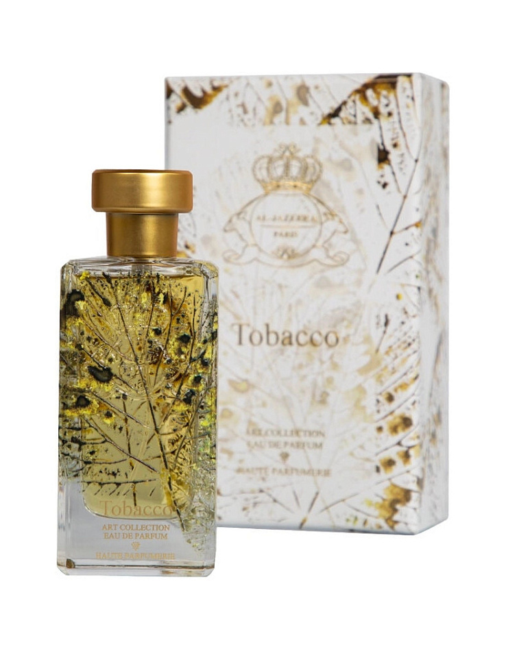 Al Jazeera Perfumes — Al Jazeera Perfumes Tobacco