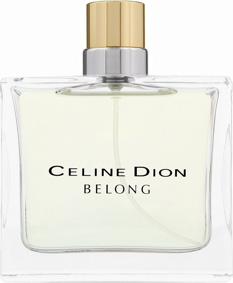 Celine Dion Belong — фото 3