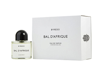 Byredo Parfums Bal D'Afrique Гель для душа