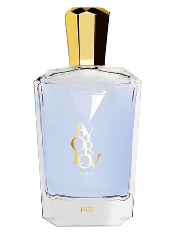Orlov Paris — Orlov Paris Hope