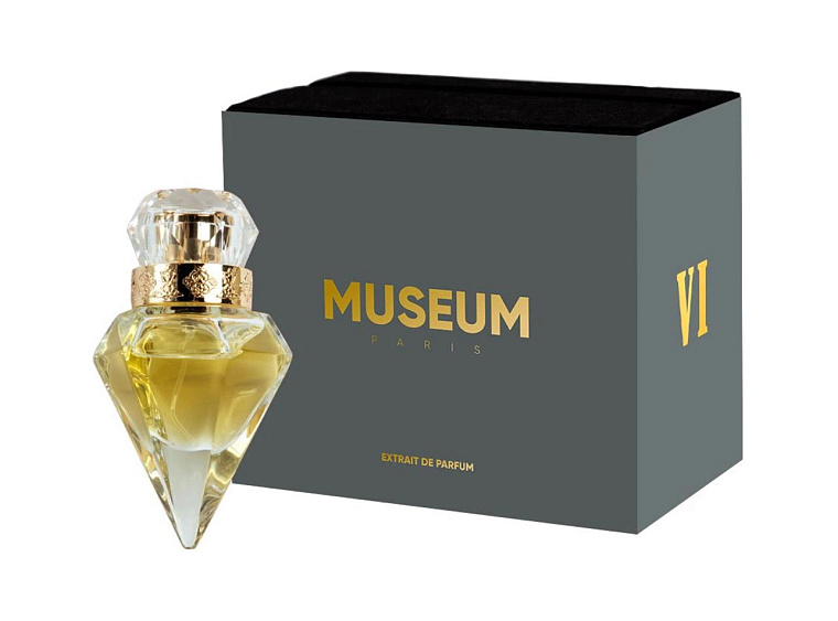 Museum Parfums — Museum Parfums Museum VI
