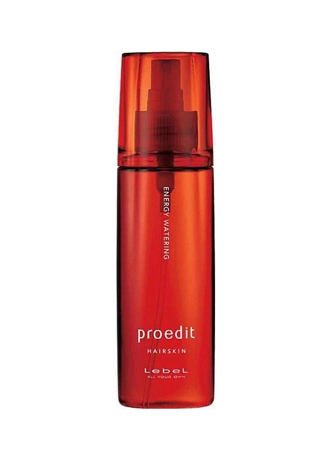 Lebel — Lebel Proedit Hairskin Energy Watering
