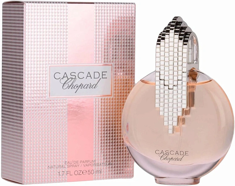 Chopard Cascade — фото 3