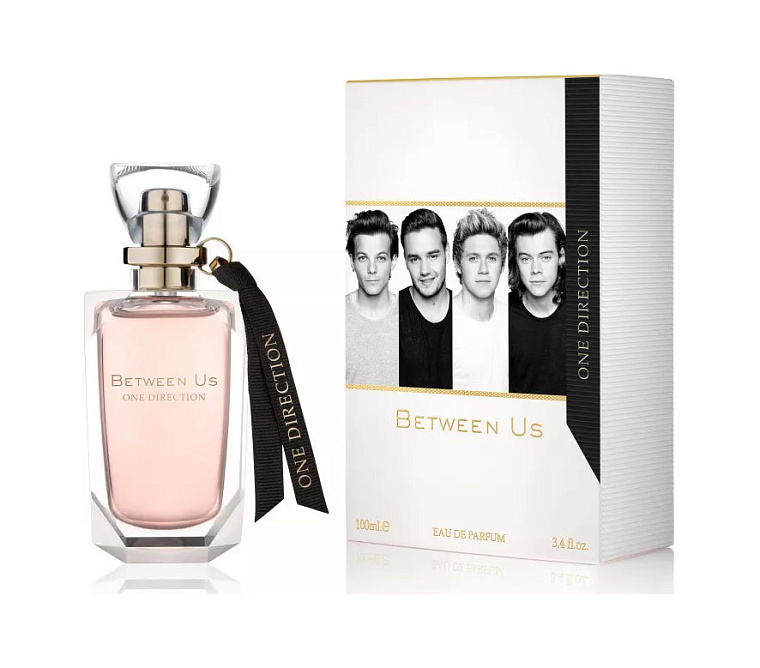 One Direction — One Direction Between Us