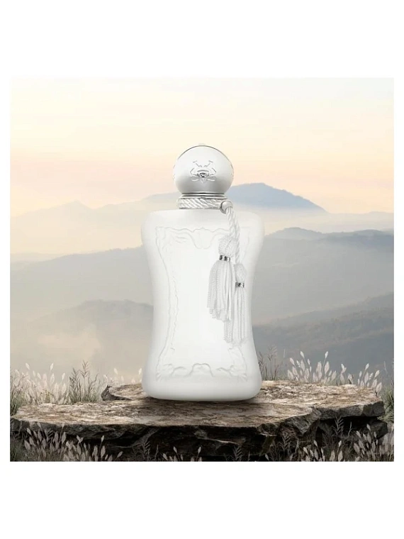 Parfums de Marly — Parfums de Marly Valaya Крем