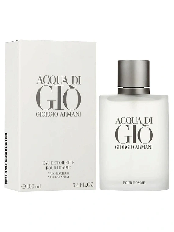 Giorgio Armani — Giorgio Armani Acqua Di Gio Pour Homme Дезодорант-стик