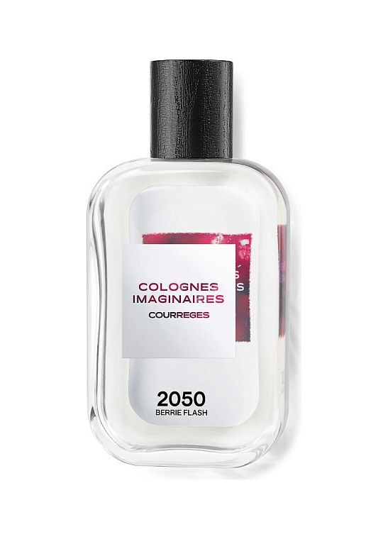 Courreges — Courreges 2050 Berrie Flash