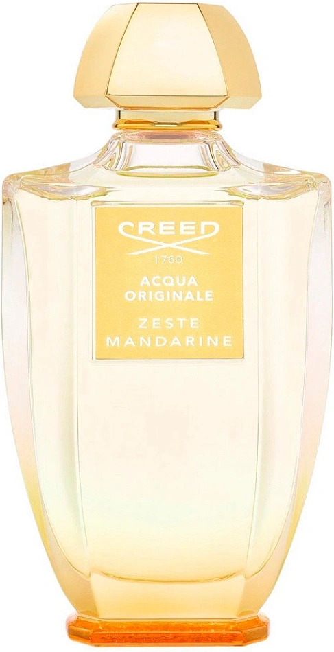 Creed Zeste Mandarine — фото 2