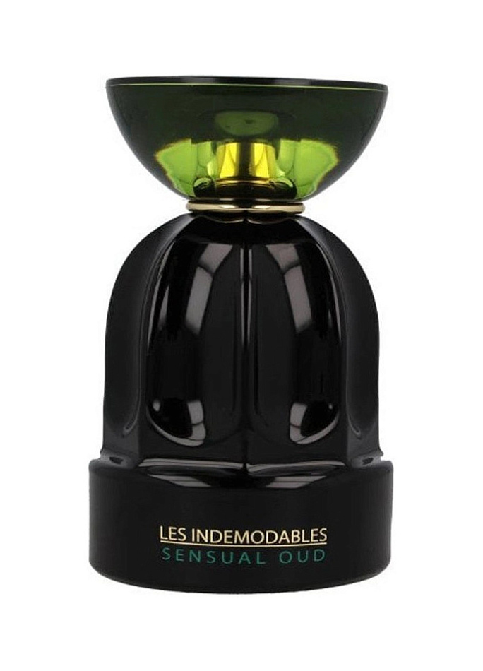 Les Indemodables — Les Indemodables Sensual Oud