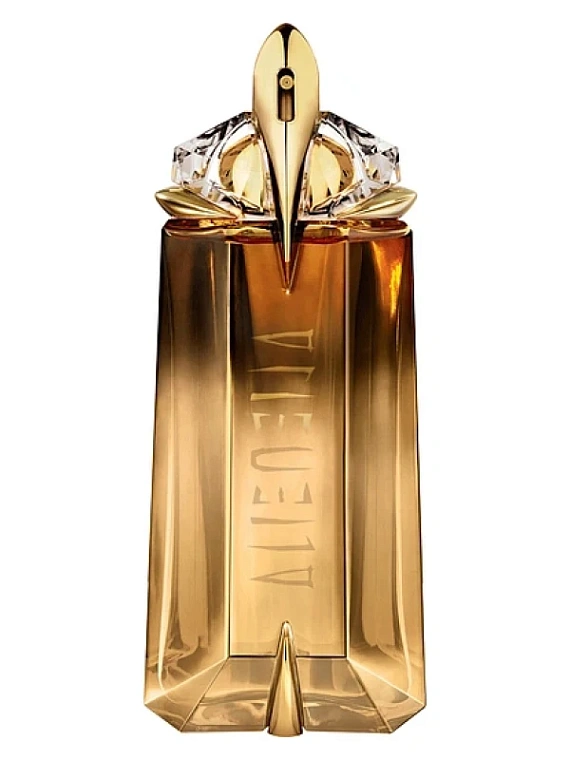 Thierry Mugler — Thierry Mugler Alien Oud Majestueux