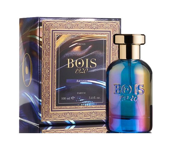 Bois 1920 — Bois 1920 Art 1920