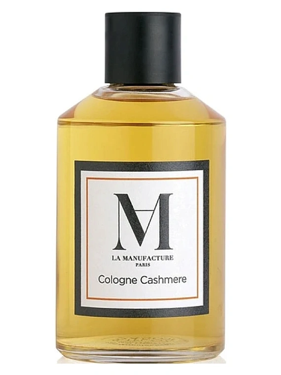 La Manufacture — La Manufacture Cashmere