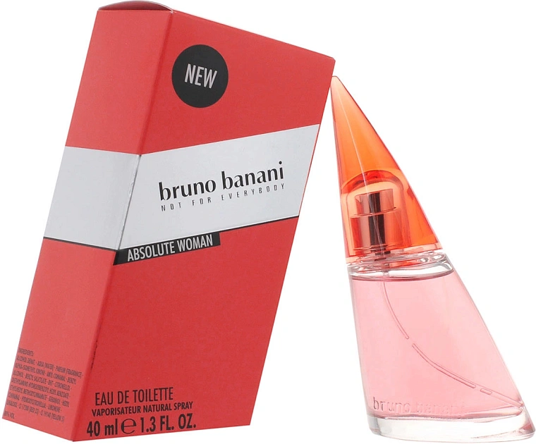 Bruno Banani Absolute Woman — фото 5