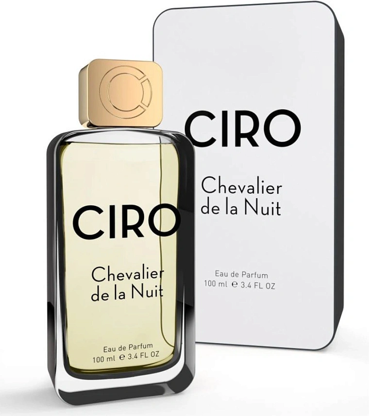 Ciro Chevalier De La Nuit — фото 2