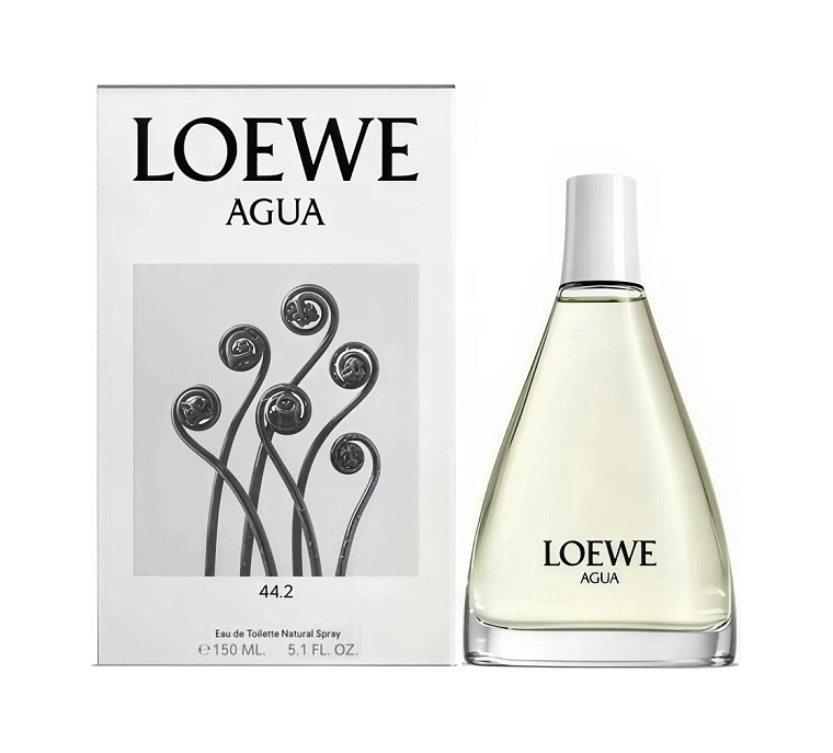 Loewe — Loewe Agua 44.2