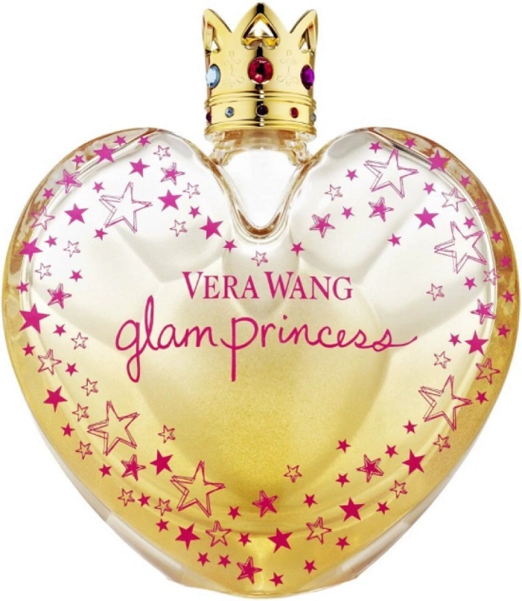 Vera Wang Glam Princess — фото 3