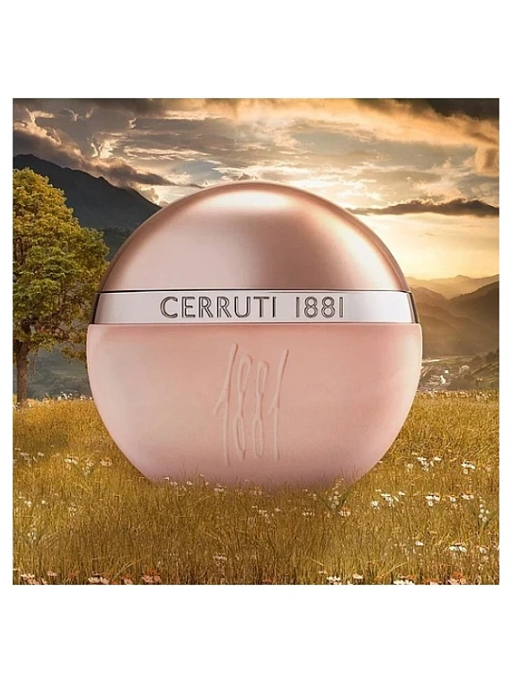 Cerruti — Cerruti 1881 pour femme