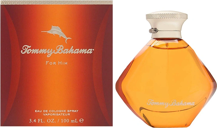 Tommy Bahama Tommy Bahama Men — фото 3