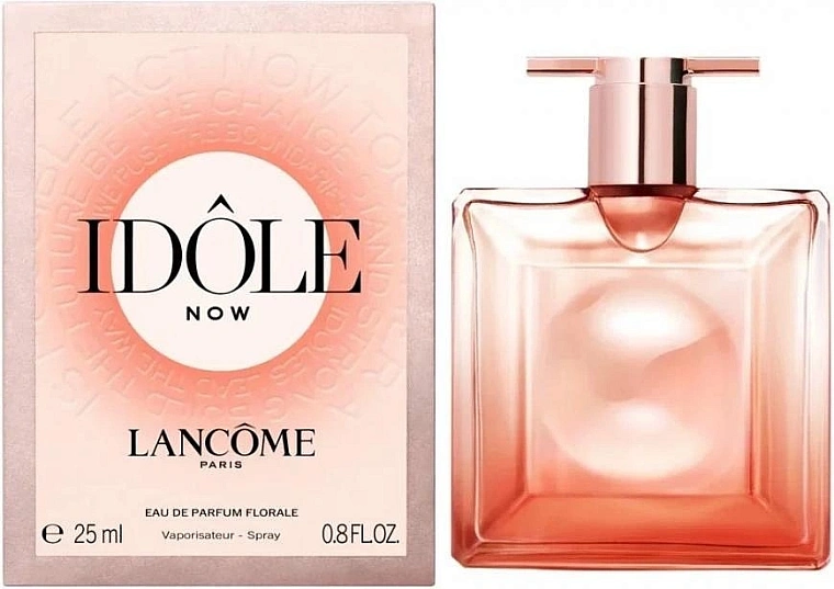 Lancome Idole Now — фото 4