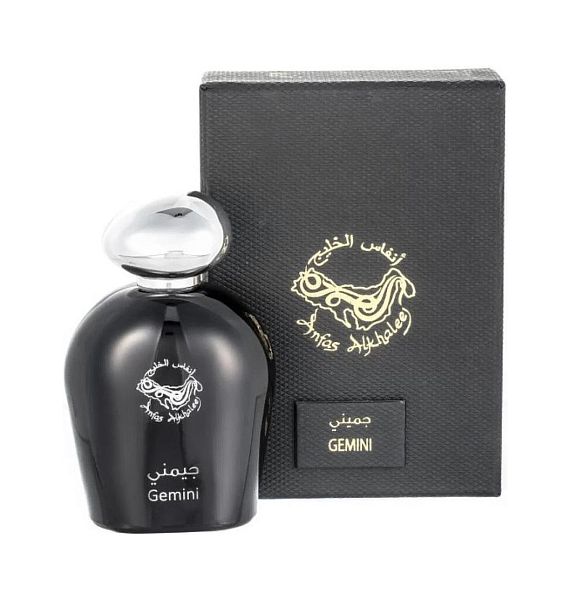 Anfas — Anfas Alkhaleej Gemini