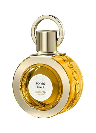 Caron Poivre Sacre