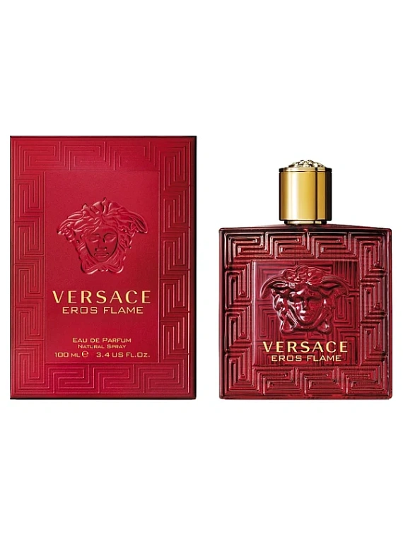 Versace — Versace Eros Flame