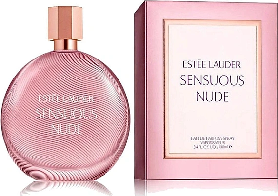Estee Lauder — Estee Lauder Sensuous Nude