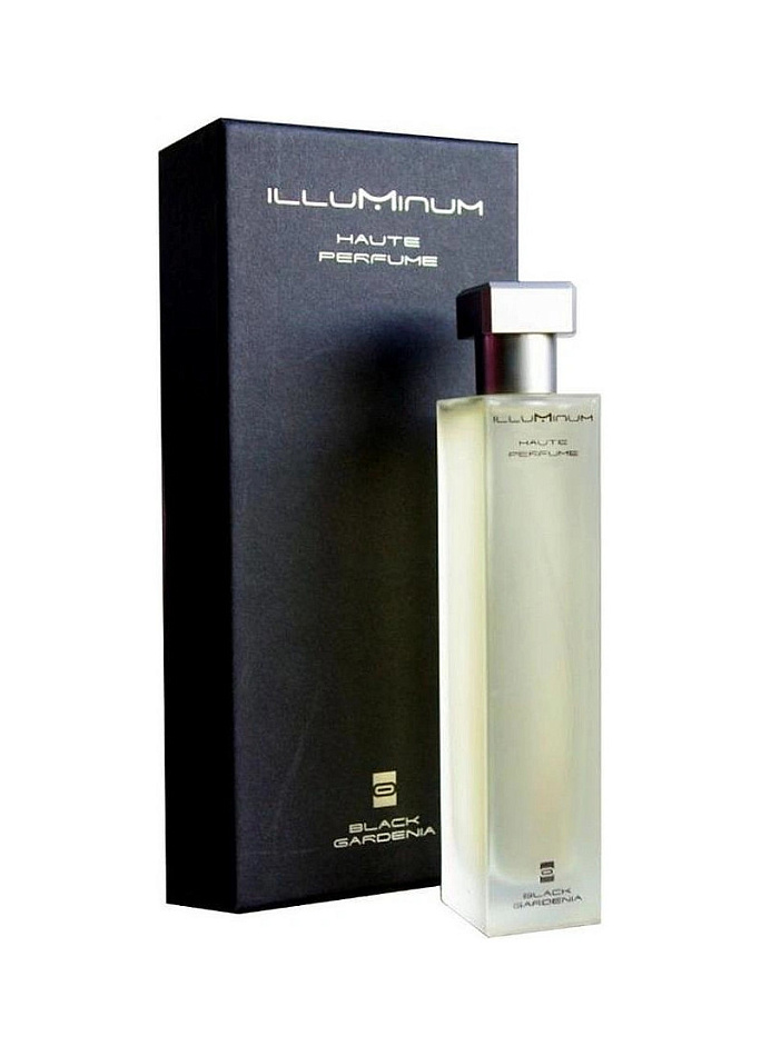 Illuminum — Illuminum Black Gardenia