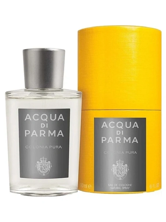 Acqua di Parma — Acqua di Parma Colonia Pura