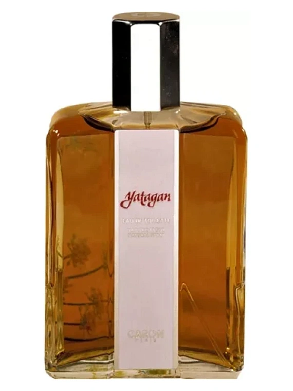 Caron — Caron Yatagan Men