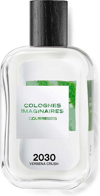 Courreges — Courreges 2030 Verbena Crush
