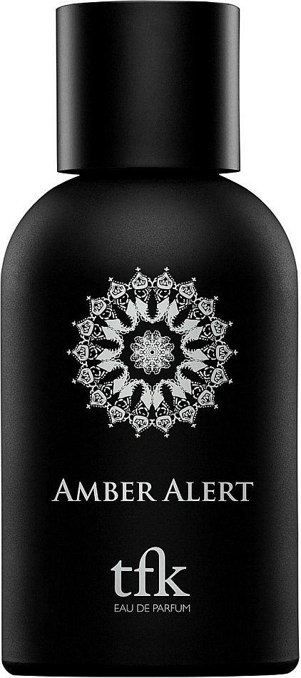 The Fragrance Kitchen Amber Alert — фото 2