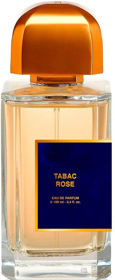 Parfums BDK Paris Tabac Rose — фото 2