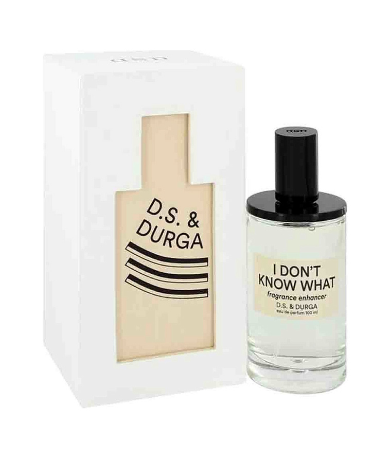 D.S. & Durga — D.S. & Durga I Don’t Know What
