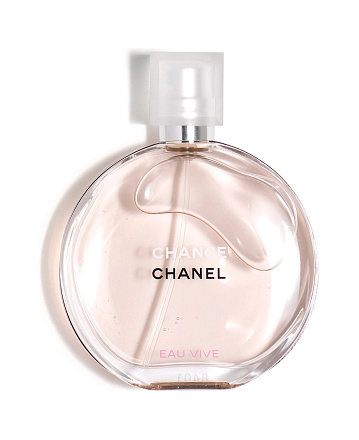 Chanel Chance Eau Vive