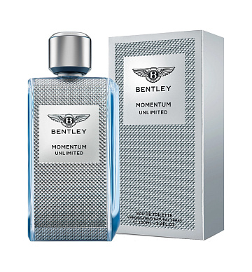 Bentley Momentum Unlimited