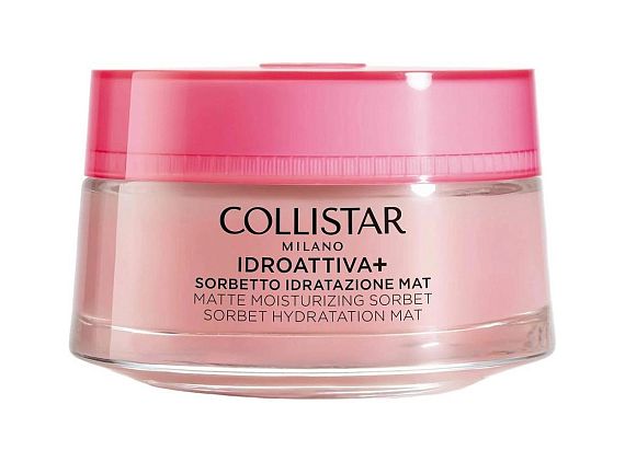 Collistar — Collistar Idro-Attiva Sorbetto Idratazione Mat