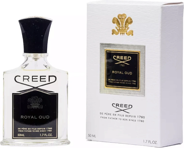 Creed Royal Oud — фото 4